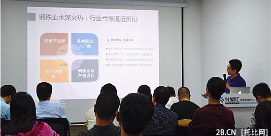 托友會大宗B2B業務與投資論壇于上海順利舉行